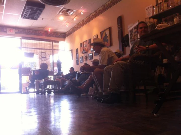 223027 10150261935580735 101370815734 7763715 4422703 N 1Mr. G’s Cigar Celebrates 5 Year Anniversary with OLIVA!