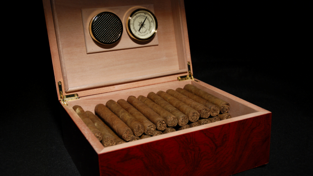 HumidorWhat Is The Importance Of A Humidor?