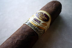 Padroncigar 1The Differences Between a Natural and Maduro Cigar Wrapper
