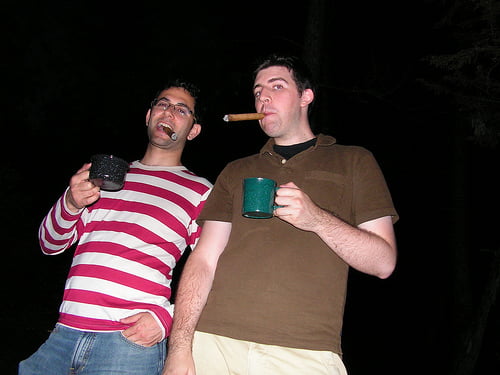 CigarsHave a Cigar for Dessert this Thanksgiving