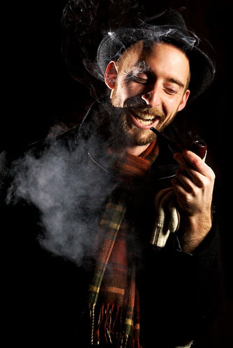Pipe 1Tools You Need for Pipe Smoking