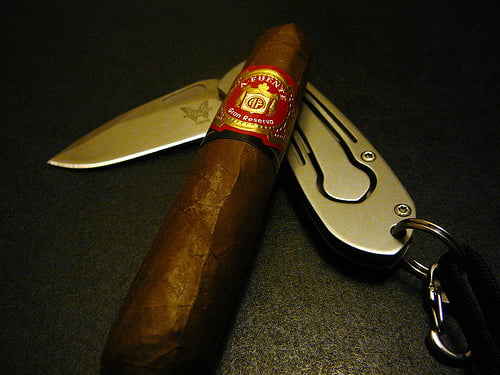 1819959703 5344cb45f5Arturo Fuente Short Story Cigar Review