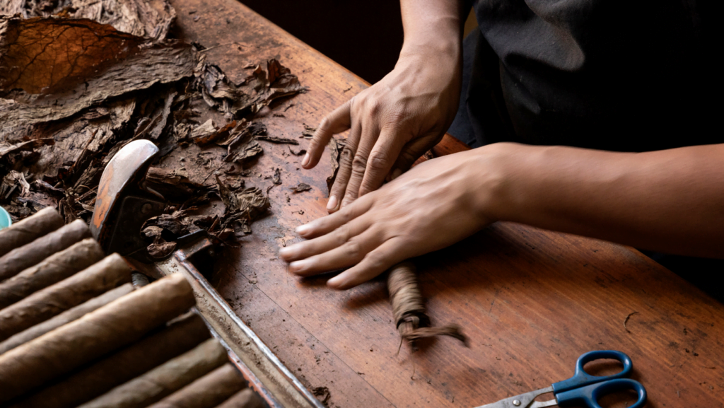 Cigar WrappersAn Easy Guide to Cigar Wrappers