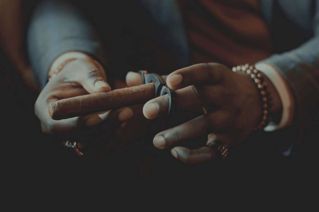 Cigar Tobacco AccessoriesAccessories & Gifts