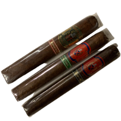 Micallef EagleMr G’s Cigar Pipes Pro Shop Package