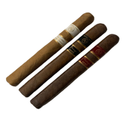Rocky Patel EagleMr G’s Cigar Pipes Pro Shop Package