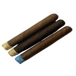 Rocky Patel FairwayMr G’s Cigar Pipes Pro Shop Package