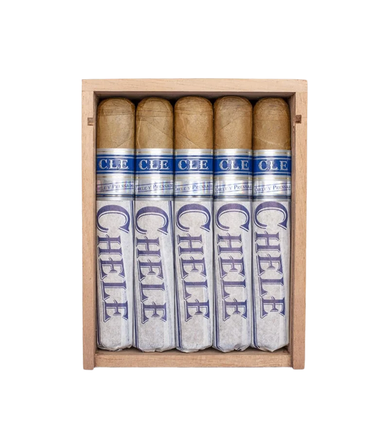 Cle CheleCLE Cigars