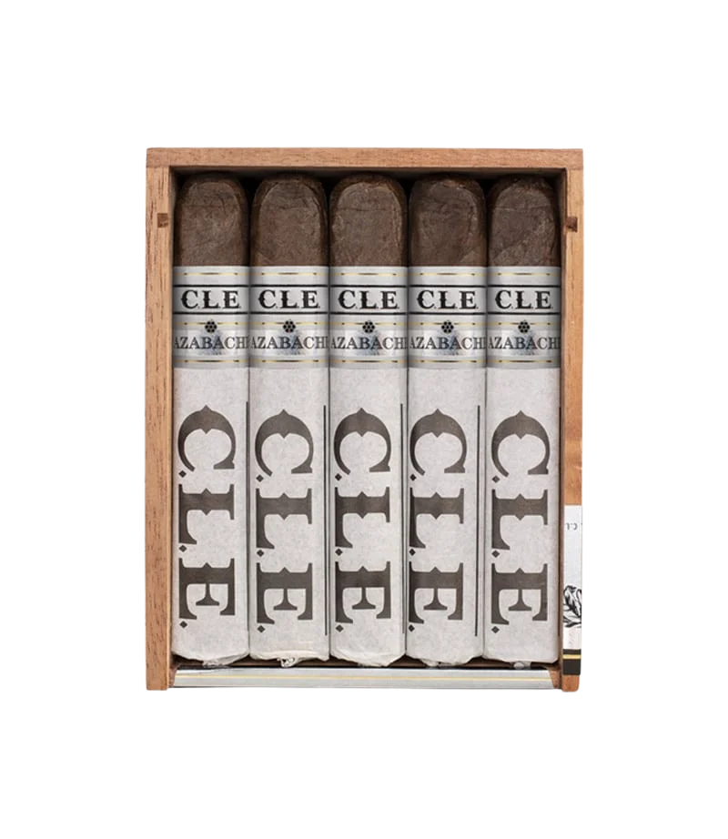 Cle Cigar AzabacheCLE Cigars