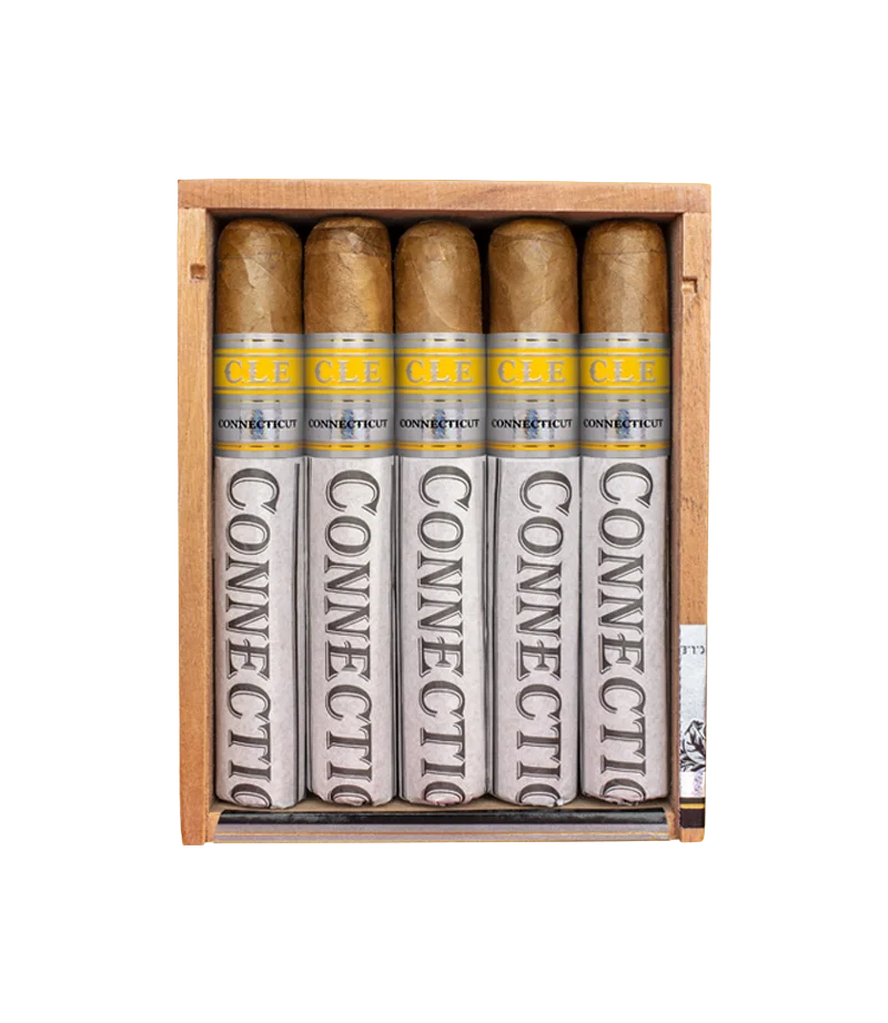 Cle ConnecticutCLE Cigars