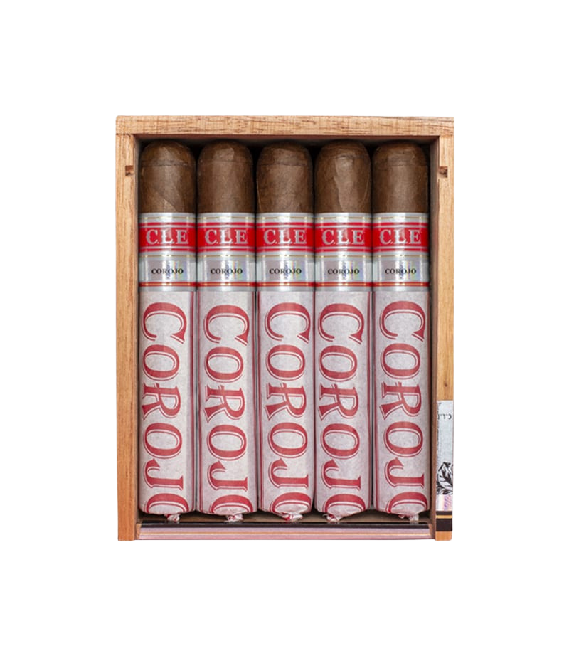 Cle CorojoCLE Cigars