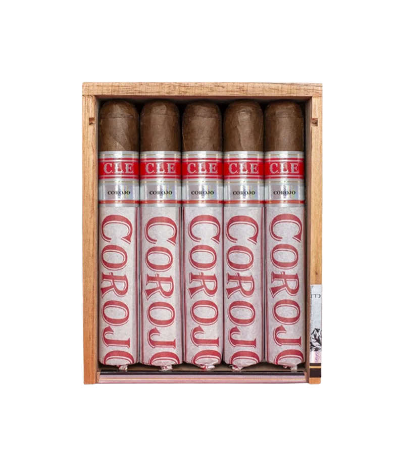 Cle CorojoCLE Cigars