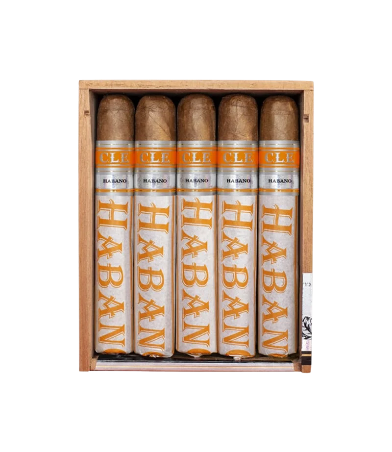 Cle HabanoCLE Cigars