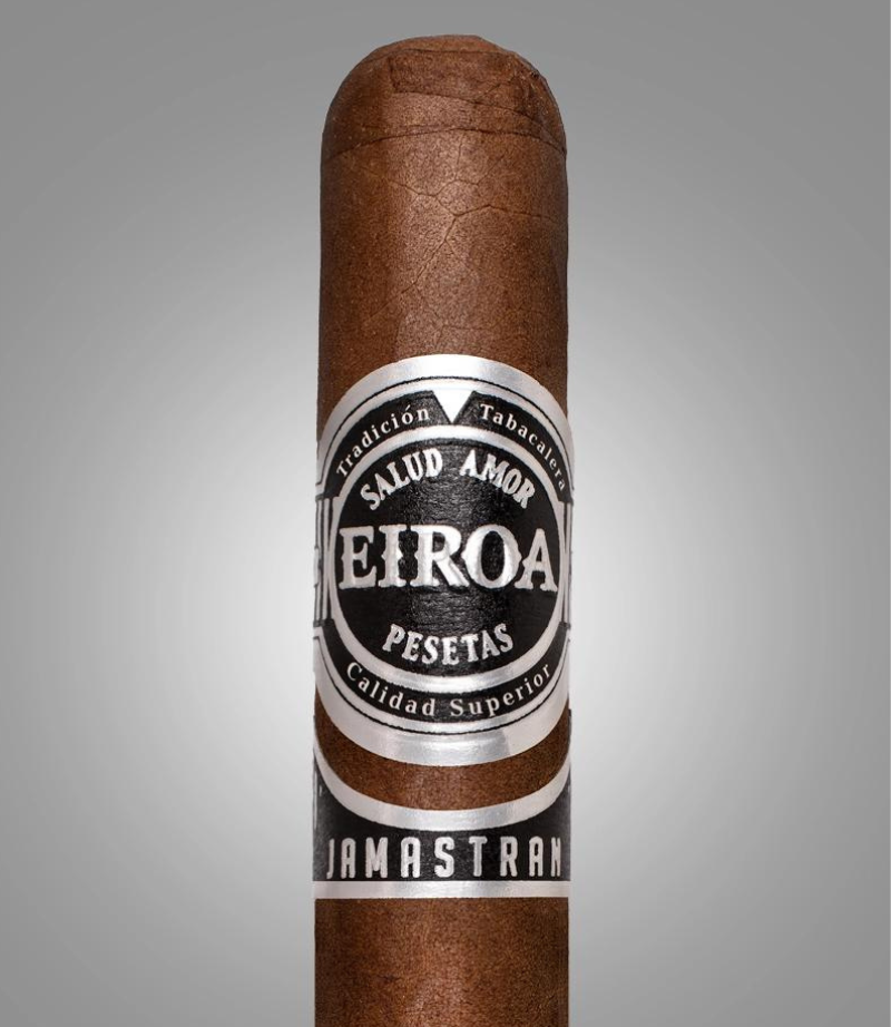 Eiroa JamastranEiroa Cigars