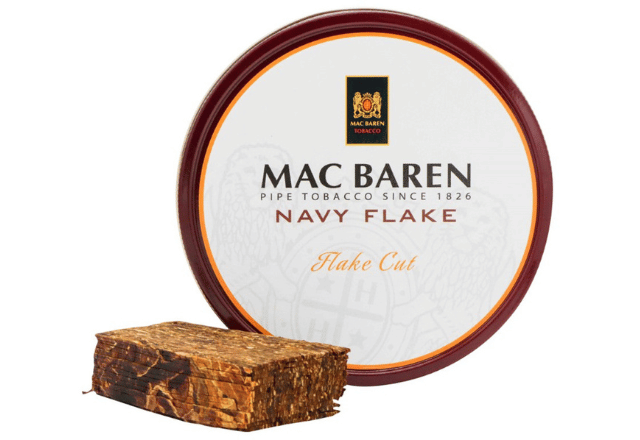 Mac Baren Pipe Tobacco Brands