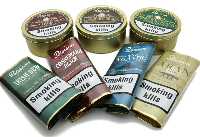 Pipe Tobacco