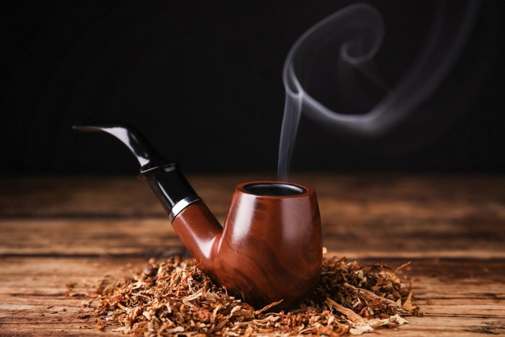 artisan pipe