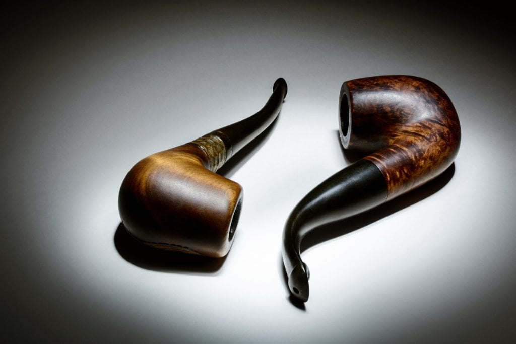 artisan pipe makers