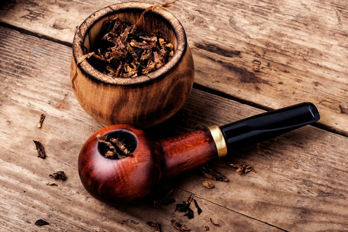 Artisan pipes