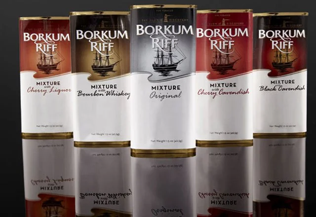 pipe tobacco brands Pipe Tobacco