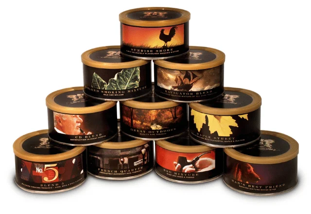Pipe Tobacco