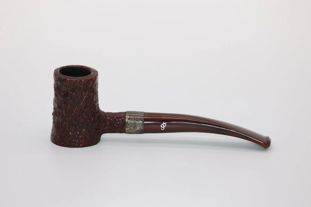 Ipe Cavendish Series Pipes