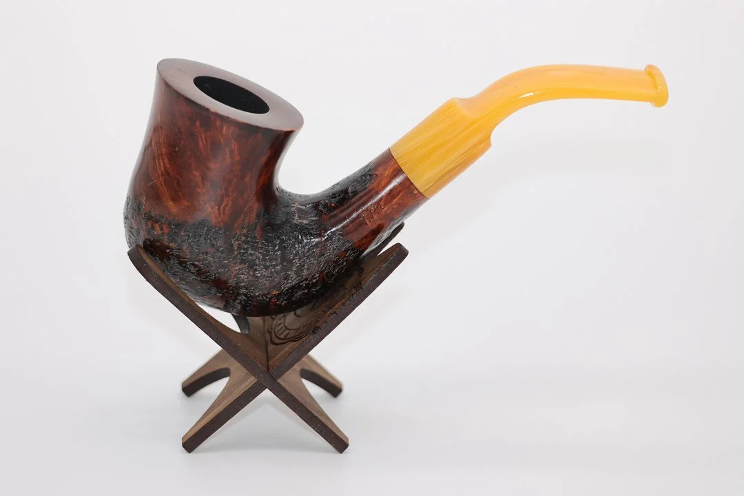 Manelli Apple 2 Series Pipes