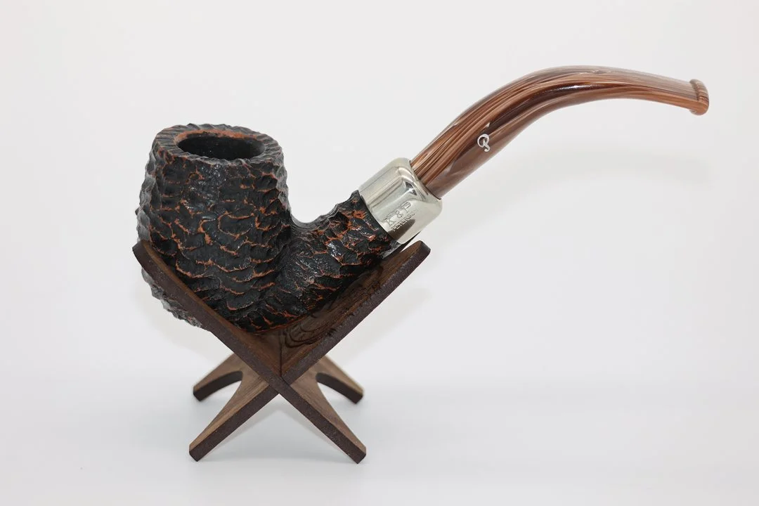 Manelli Apple Series Pipes