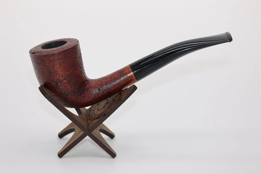 Peterson Arklow 106 Series Pipes