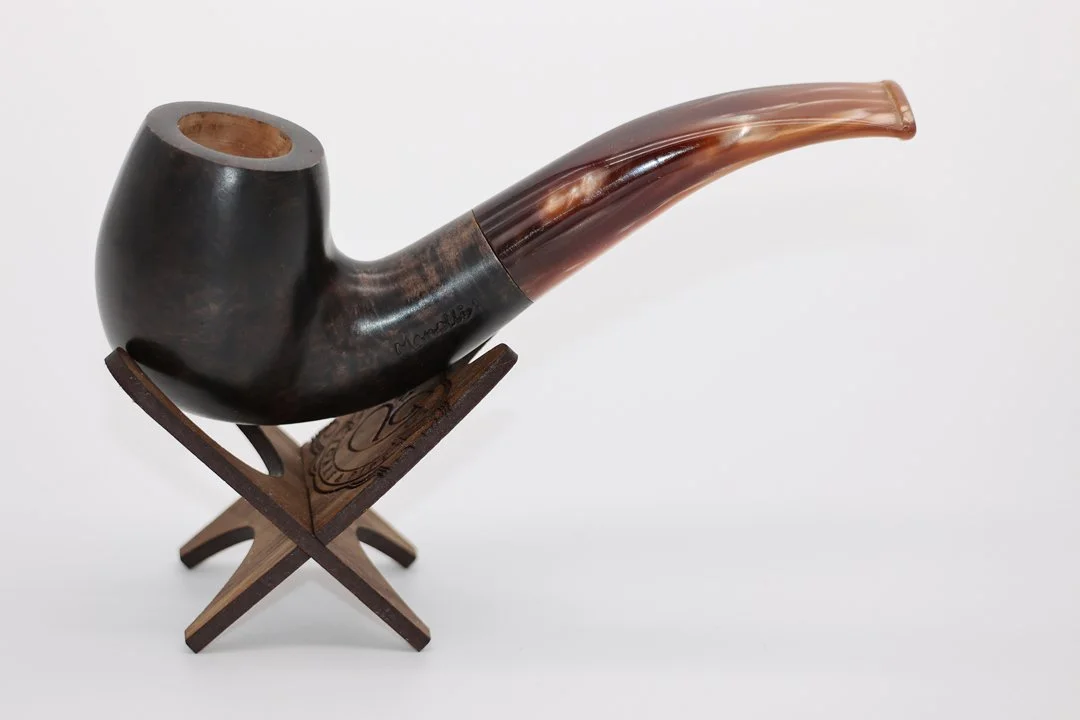 Peterson Sherlock Holmes Series Pipes