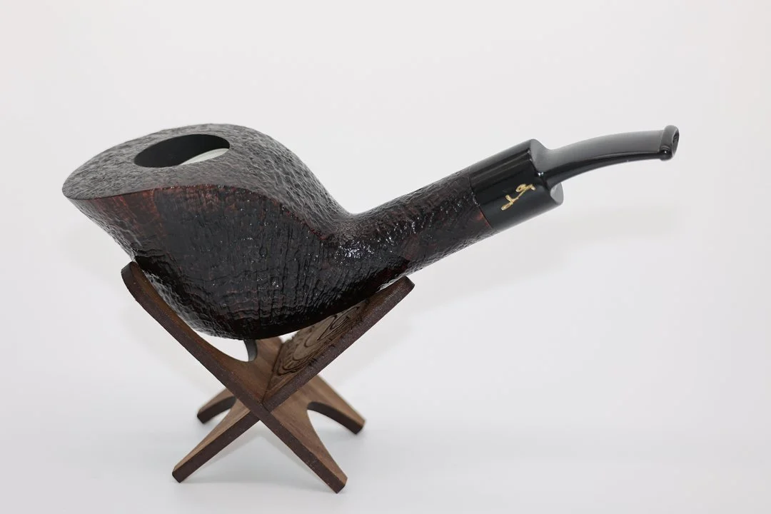 Savinelli Autograph Series Pipes