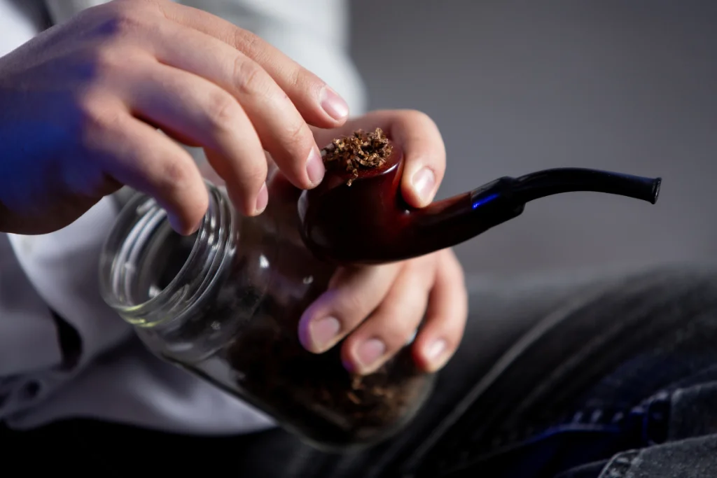 how to stop smokeless tobacco addiction Smokeless Tobacco