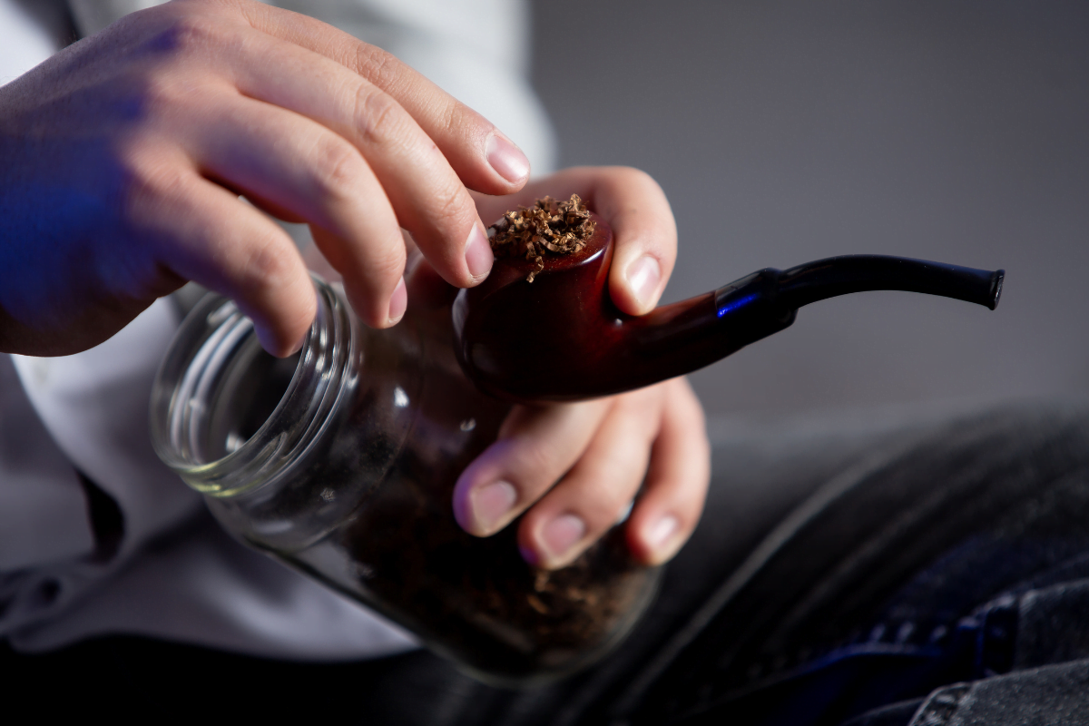 Cellaring Pipe Tobacco How To Age Your Tobacco For Maximum Flavor