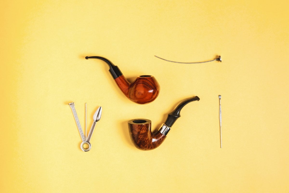 5 Easy Steps on How to Clean a Pipe with Ease