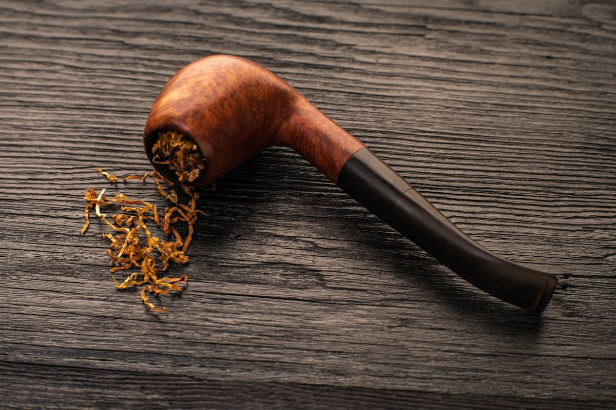 Unlocking the Secrets of How to Smoke a Pipe A Beginner's Guide