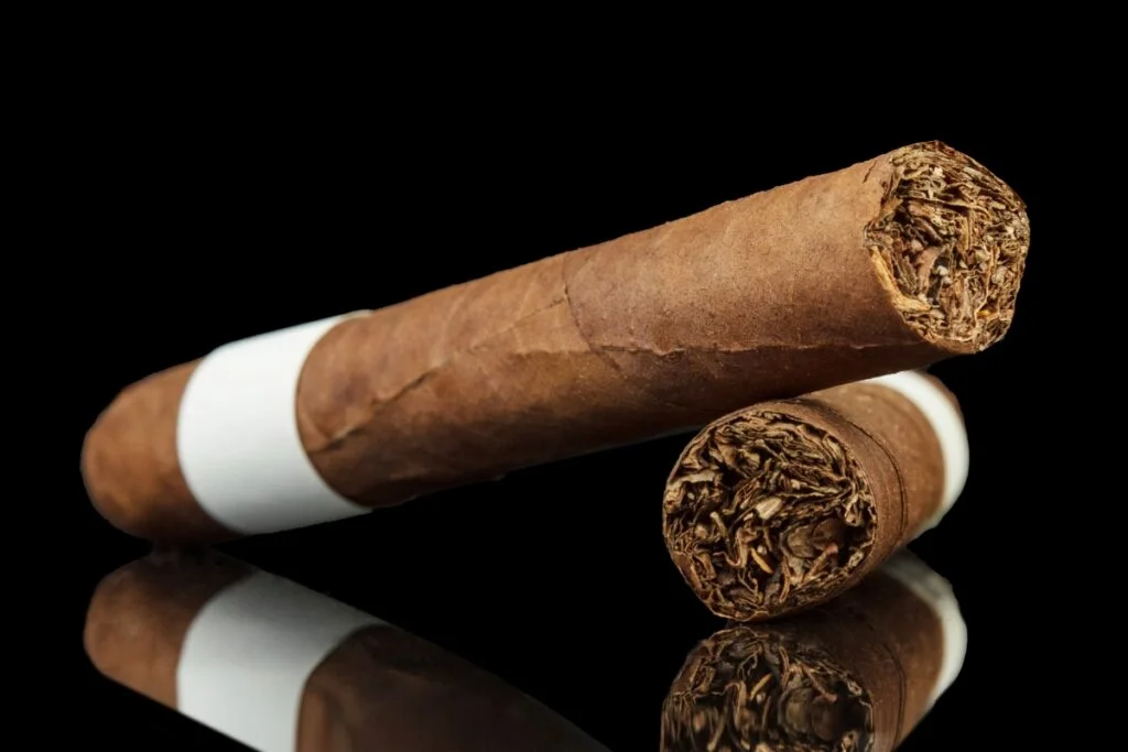 illegal tobacco uk Thousands of pounds worth of illicit tobacco seized