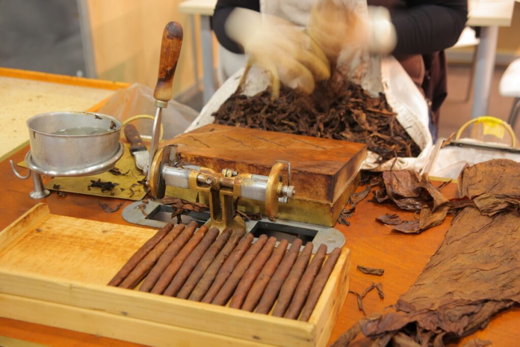 Wood Matches  Cigar Aficionado