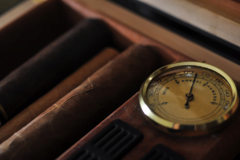 Chill Out The Secret To Freezing Cigars Without Compromising Quality