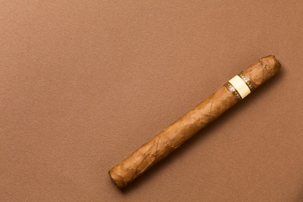 Cigar Glue: The Hidden Bond for Perfect Smokes