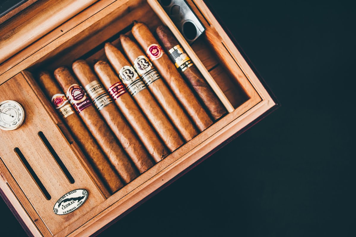 Uncovering the Origins When Were Cigars Invented? Mr G's Cigar and